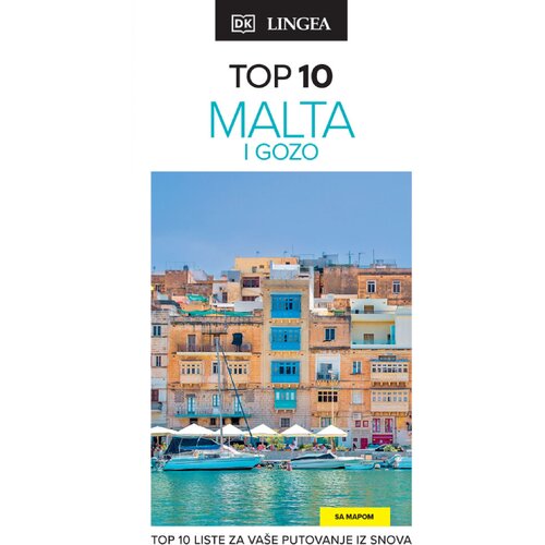  TOP 10: Malta i Gozo Cene