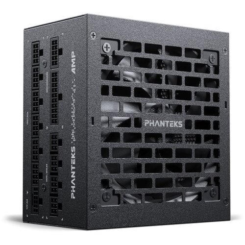 Phanteks AMP GH 1200W 80 PLUS Platinum PSU, PCIe 5 Cijene