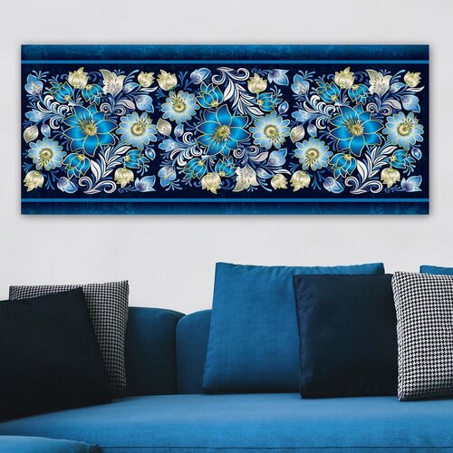 Wallity Slika YTY856769_50120, 50x120 cm Cene