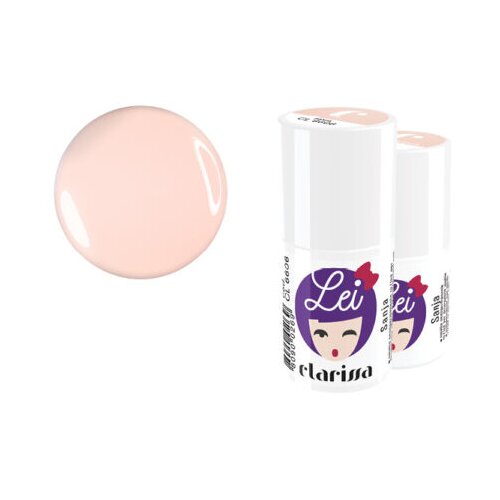  LEI TRAJNI LAK SANJA 7ML HEMA/TPO FREE Slike