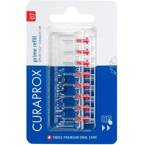 Curaprox nastavci cps 07 Cene
