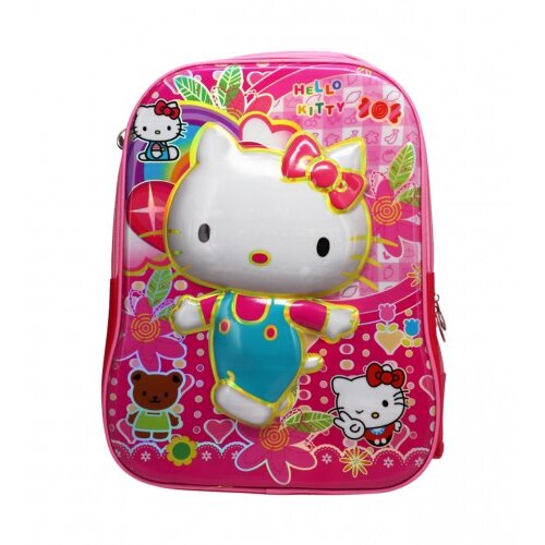 Master Ruksak Hello Kitty 3D 1216564 Slike
