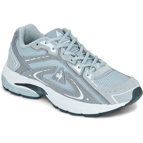 Le Coq Sportif Nizke superge LCS ROADTRACK Siva Slike