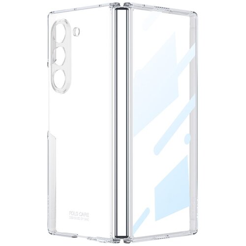 Maska color line za samsung F956B galaxy z fold 6 5G/ providna Slike