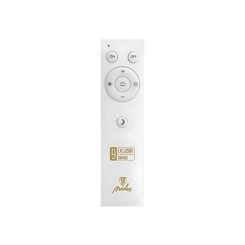  LED prigu&amp;scaron;iva plafonska svetiljka OPAL LED/48W/230V Wi-Fi Tuya + daljinski upravljač Slike