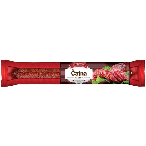 Matijević čajna kobasica 300g Cene