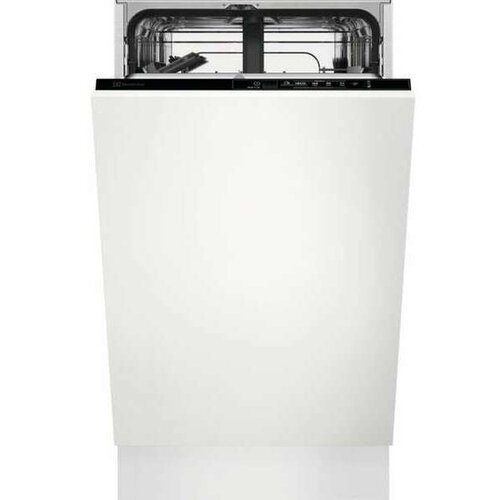 Electrolux EEA12100L UGRADBENA MASINA ZA POSUDJE ELECTROLUX #masinezasudje Cijene