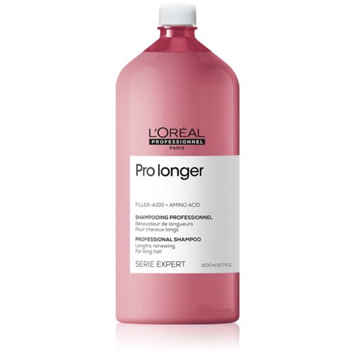 L´Oréal Paris Serie Expert Pro Longer šampon za okrepitev las za dolge lase 1500 ml Cene