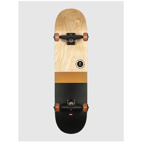 Globe G2 Half Dip 2 8.25" Skate komplet natural / pecan Cene