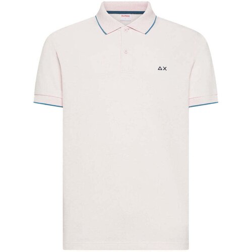 Sun68 Polo majice kratki rokavi - pisana Cene