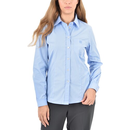 Marella Srajce &amp;amp; Bluze APICE Modra Slike