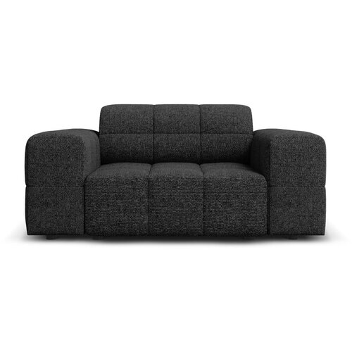 Cosmopolitan Design Antracitno siv fotelj Chicago &amp;ndash; Slike