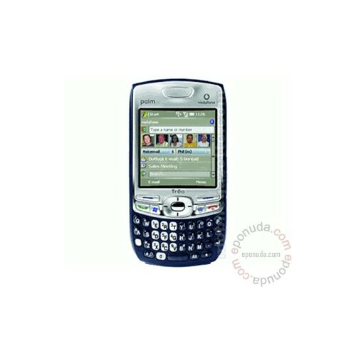 Palm Treo 750 mobilni telefon Slike