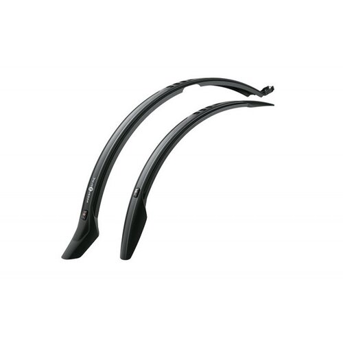 Sks Capriolo BLATOBRAN PVC 28" VELO 55 TREK 180074 Cene