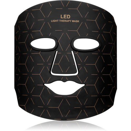 Palsar7 LED Mask Silicone negovalna maska LED za obraz 1 kos Slike
