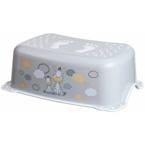 Maltex Baby Maltex steper za decu Zebra Sivi Cene