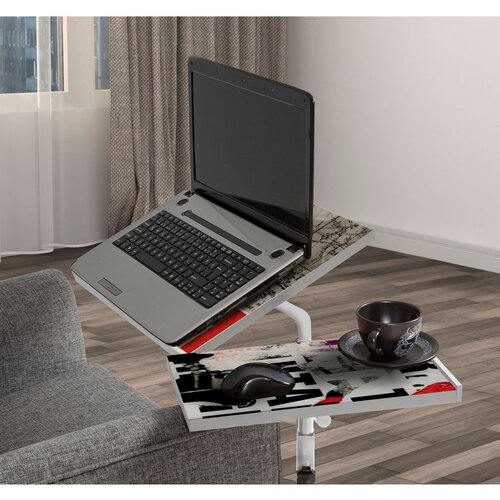 Hanah home sto za laptop Glen 766 863SPH2818 Slike