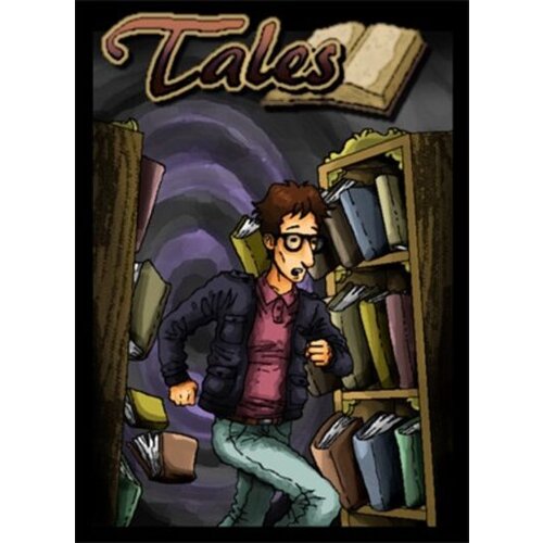  tales (pc) steam key global Cene