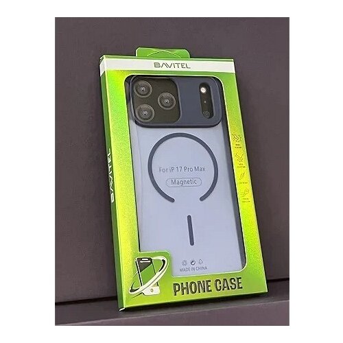 BAVITEL iphone 17 pro max magsafe plava Cene