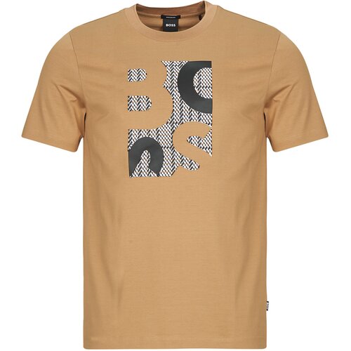 Boss H-Thompson 655 Bež Slike