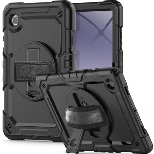 TECH-PROTECT OVITEK SOLID360 ZA GALAXY TAB A9+ PLUS 11.0 X210 X215 X216 ČRN, (21980984) Cene