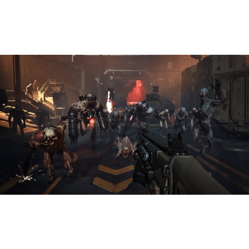 Plaion Killing Floor 3 Day One Edition Cene