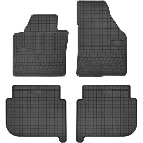 Shumee Tipske patosnice za VW Touran 1 (2003-2014) Slike