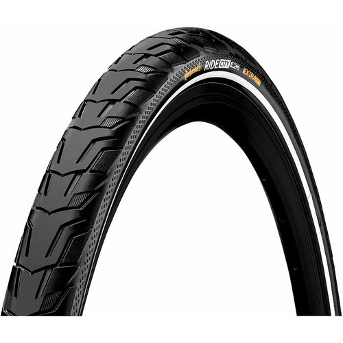  Guma Continental 700x32C (32-622) 28x1-1/4x1-3/4, RIDE CITY REFLEx, Sa žicom, ECO25, Extrapuncture Belt Cijene