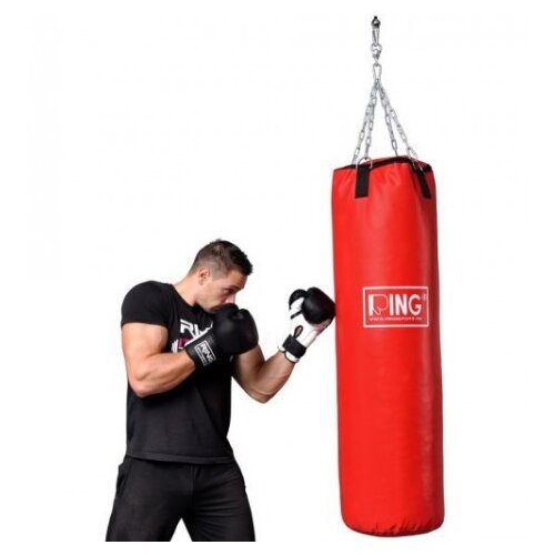 Ring Sport Ring džak za boks 128x35cm - DZ128 Cene