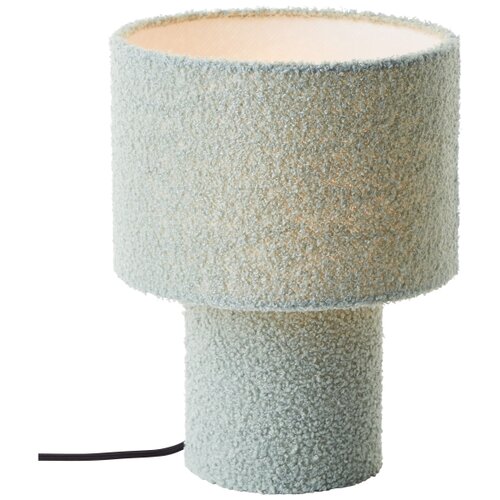 Brilliant Stona lampa TEDDY 1xE27/20W/230V zelena Slike
