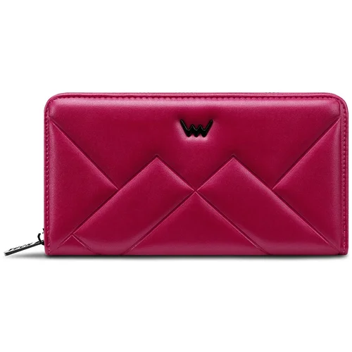 Vuch Farryn Purple Wallet