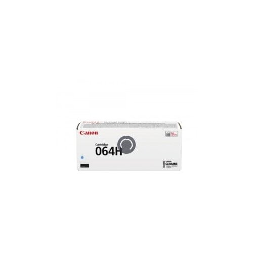 Canon 064H toner cartridge 1 pc(s) Original Cyan Cijene