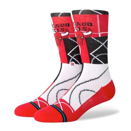 Stance zone chi  A545C23ZCH-RED Cene