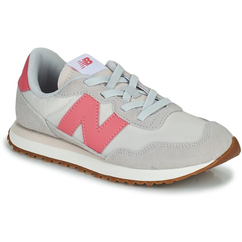 New Balance 237 Bijela Slike