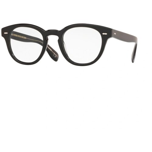 Oliver Peoples Okvir za naočare 0OV5413U 1492 50, Crni Cene