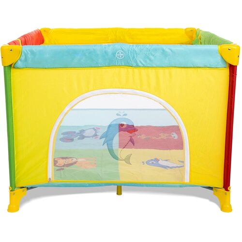 Bbo ogradica (p-3065-1) time 2 play - multicolor ( P-3065-1MULTI ) Cene