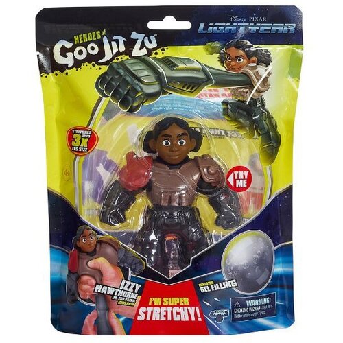 Goo Jit Zu Lightyear Izzy ( 1041987 ) Cene