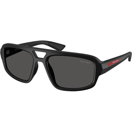 Prada Linea Rossa PSB11SU 1BO08Z - ONE SIZE (57) Slike