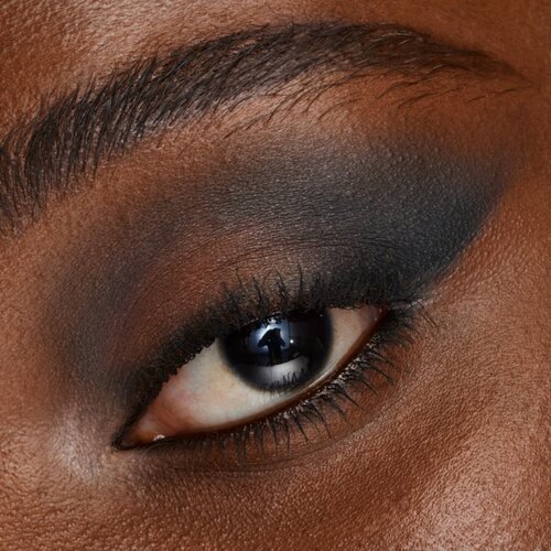 Catrice The Dusty Matte paleta sjenila za oči 9 g Slike