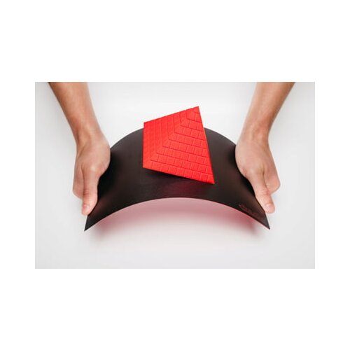 BuildTak FlexPlate System - 114 x 114 mm Slike