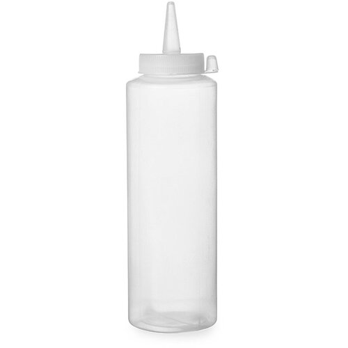 Hendi bočice za doziranje, 0,35L, providno, ⌀55x(H)205mm Cene
