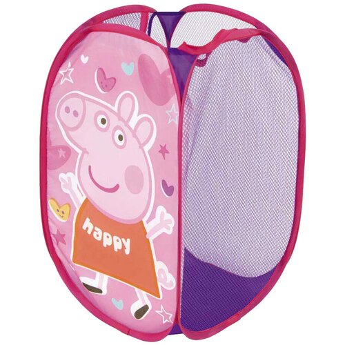 Arditex Ko&scaron;are, &scaron;katle in ko&scaron;arice Bo&icirc;te de rangement pp14450 en polyester Rožnata Cene
