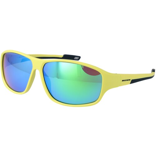 Skechers Naočare za sunce SE 6364 40Q Cene