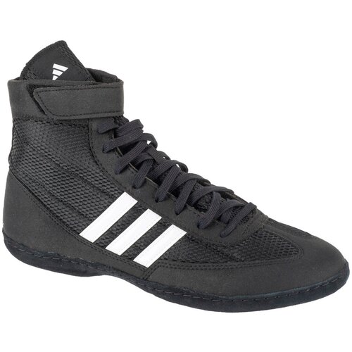 Adidas Combat Speed 4 Crna Slike