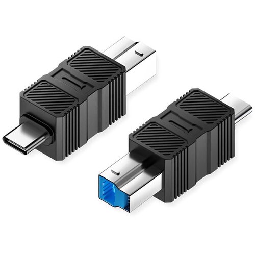 INF USB 3.0 B Mo&scaron;ki na C Mo&scaron;ki Adapter (2 kosa) za Hitro Povezavo, (5000291510) Cene