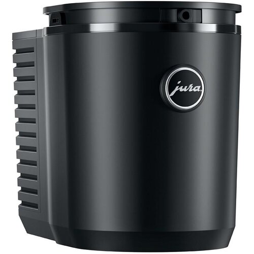 Jura Cool Control 1 litre crni (EB) za Hladnjak mlijeko za aparate za kavu, 24261 Slike