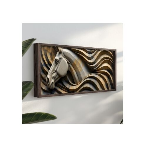 Opviq slika 120x40cm Slike