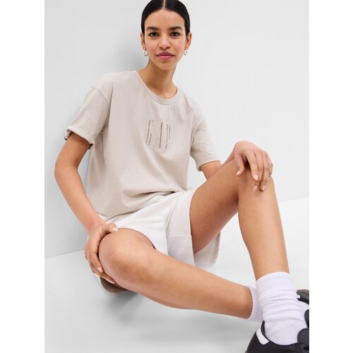 GAP T-shirt with logo - Women Slike
