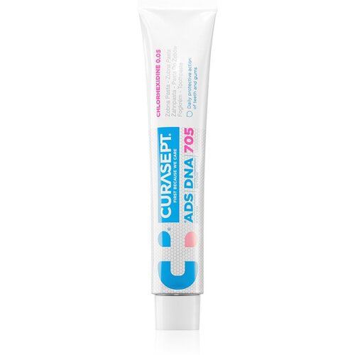 Curasept ADS DNA 705 gel pasta za zube 75 ml Cijene