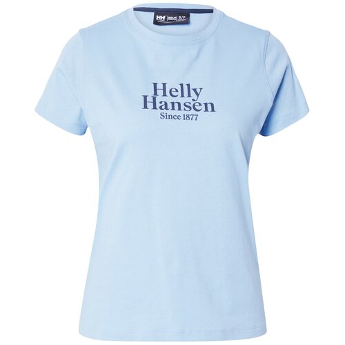 Helly Hansen W CORE GRAPHIC T-SHIRT, ženska majica, narandžasta 54080 Cene